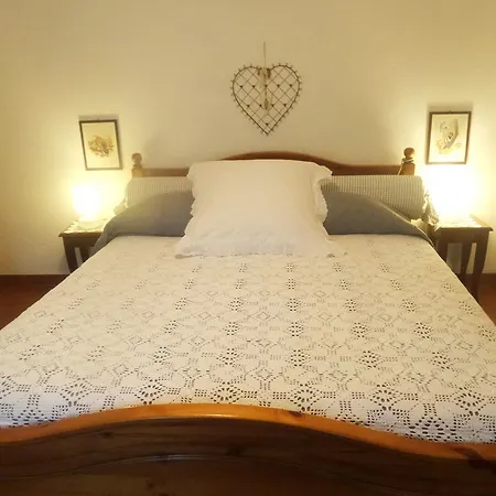 Lo Pailleron Apartament Montjovet