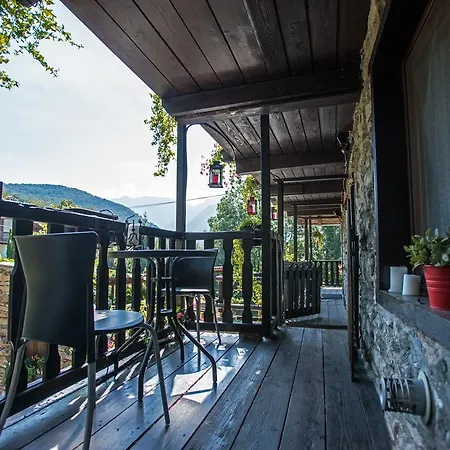 Appartement Lo Pailleron