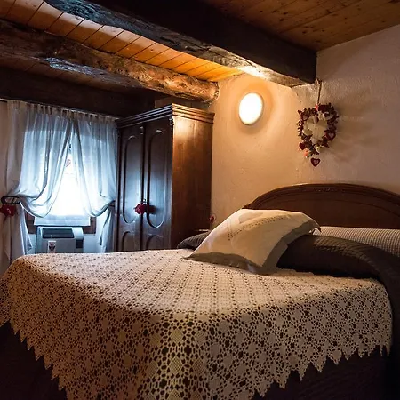 Appartement Lo Pailleron *