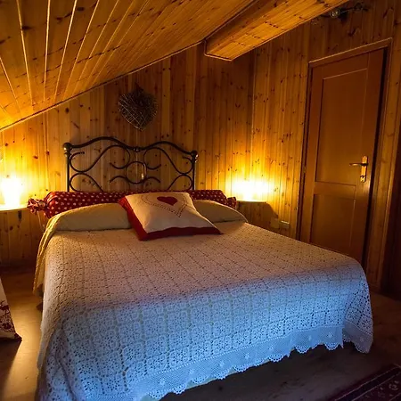 Appartement Lo Pailleron