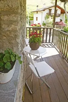 Lo Pailleron Apartament