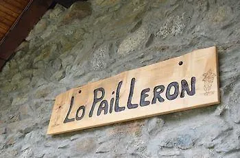 Lo Pailleron * Montjovet