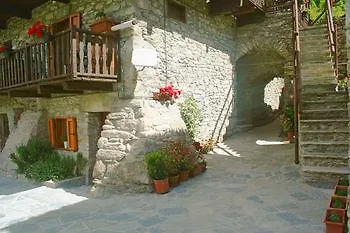 Lo Pailleron Apartament *