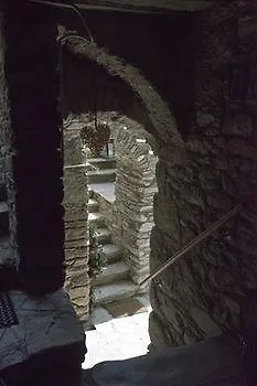Appartement Lo Pailleron
