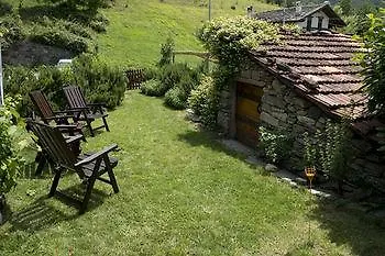 Apartament Lo Pailleron