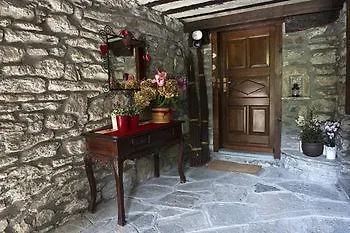 Apartament Lo Pailleron Montjovet