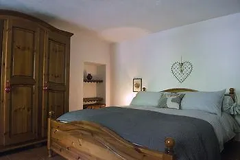 Lo Pailleron Appartement