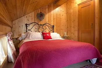 Lo Pailleron Apartament Montjovet