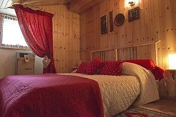 Apartament Lo Pailleron Montjovet