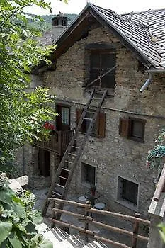 Lo Pailleron Appartement