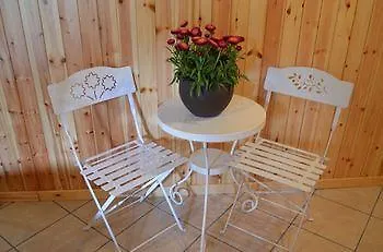 Apartament Lo Pailleron Montjovet