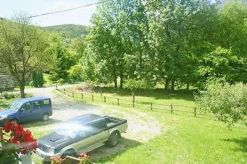 Lo Pailleron Apartament