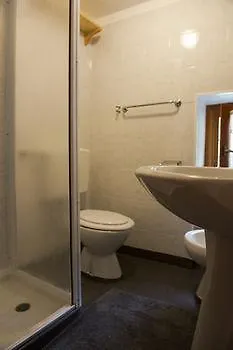 Lo Pailleron Appartement *