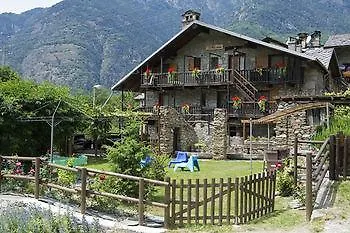 Apartament Lo Pailleron *