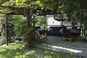 Appartement Lo Pailleron *