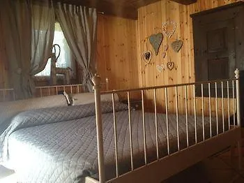 Apartament Lo Pailleron